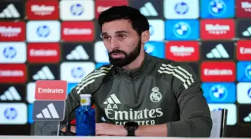أربيلوا: الفوز بالدوري الإسباني أصعب من دوري الأبطال